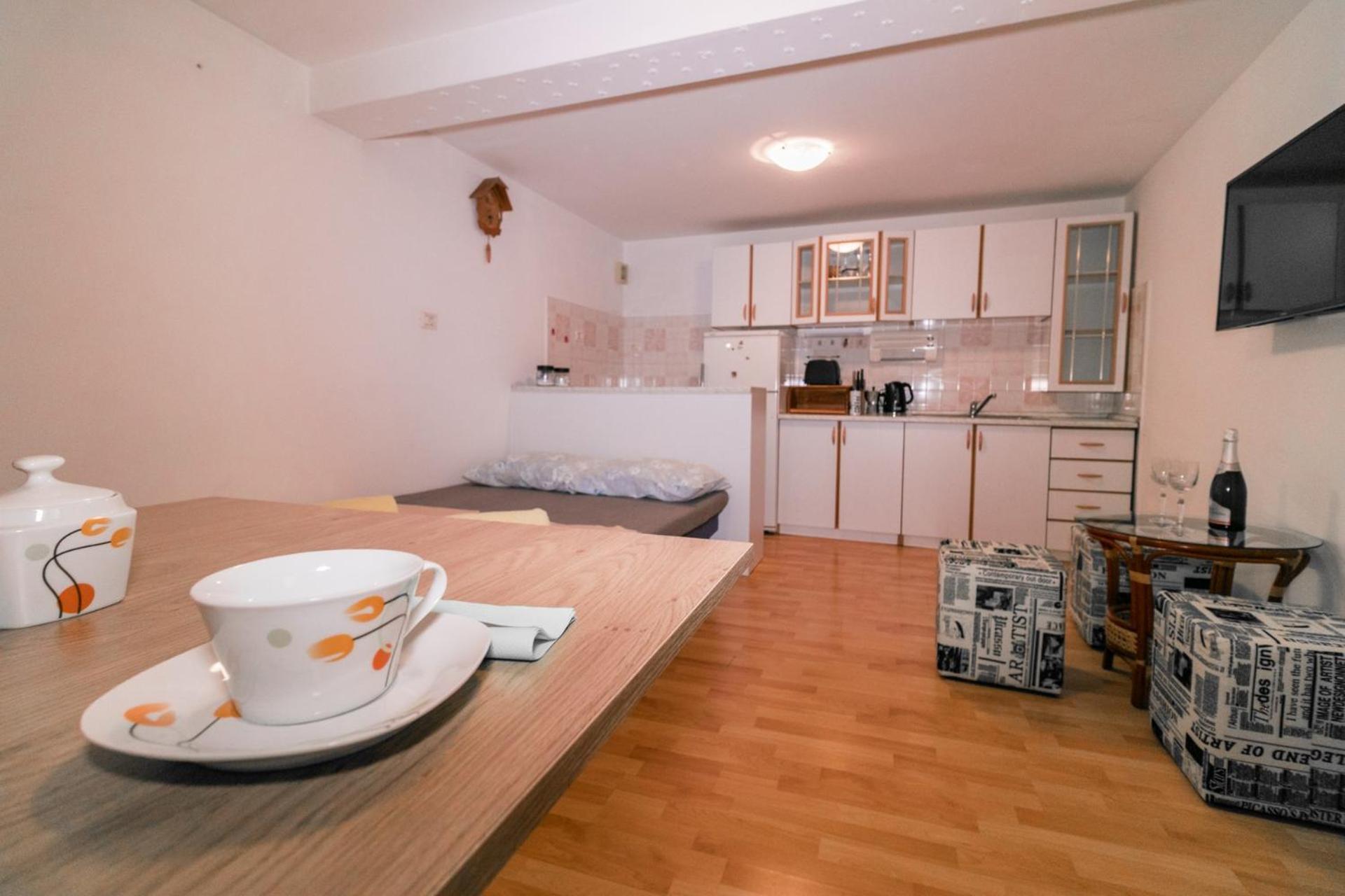 Fri Apartment Piran Exterior photo